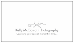 Kelly McGowan Photography